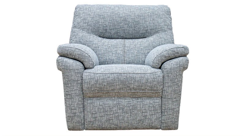 G Plan Upholstery - Seattle fabric Chair